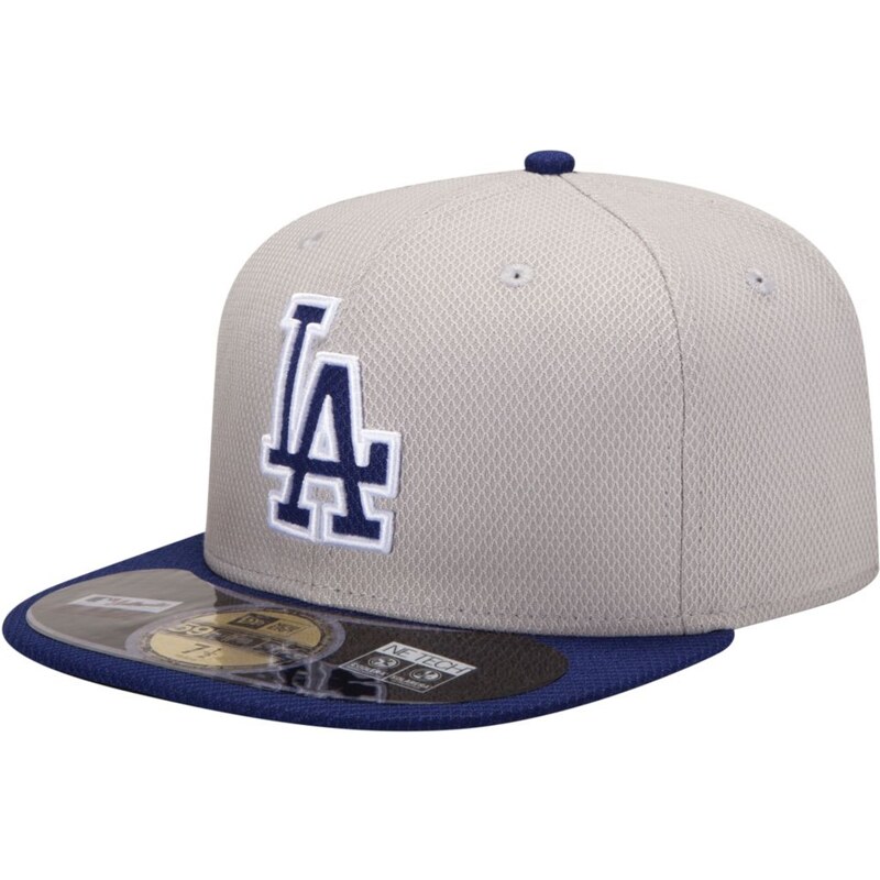 New Era LA Dodgers MLB BP 5950 Cap