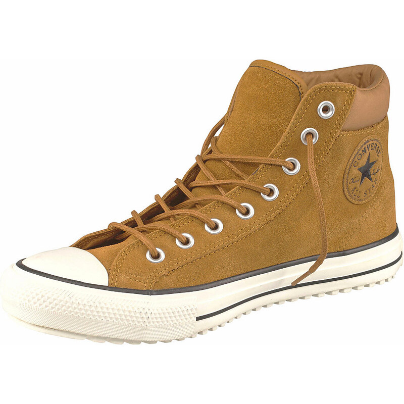Converse Sneaker Chuck Taylor All Star Boot PC Unisex gelb 41,42,43,44,45,46