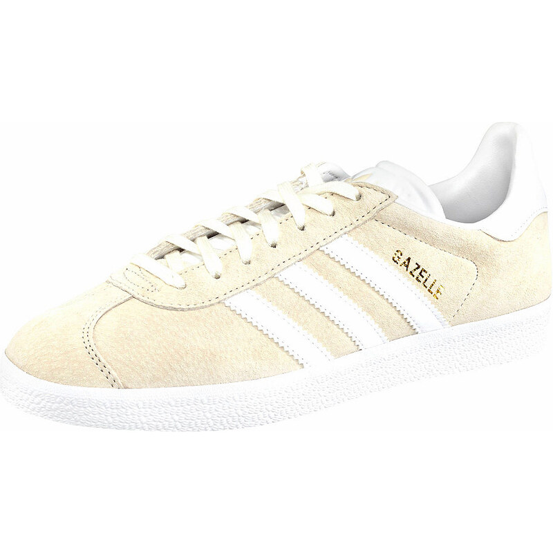 adidas Originals Sneaker Gazelle U beige 40,41,42,43,45,46