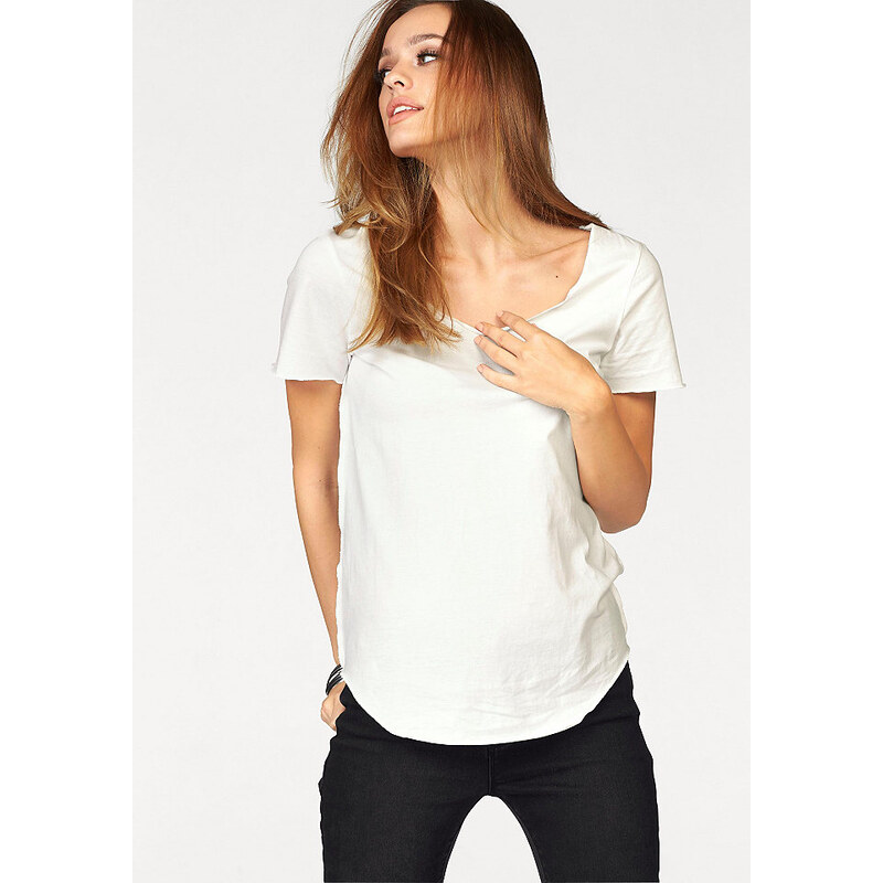 VERO MODA® Damen T-Shirt LUA (Packung) schwarz M (38),S (36),XS (34)
