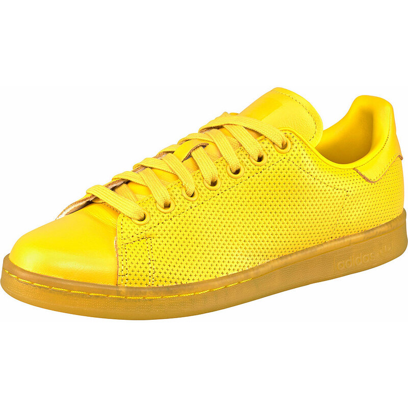 adidas Originals Stan Smith adicolor Sneaker gelb 37,38,39,40,41,43