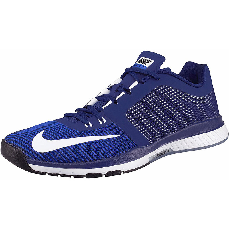 Trainingsschuh Zoom Speed TR Nike blau 40,41,42,43,44