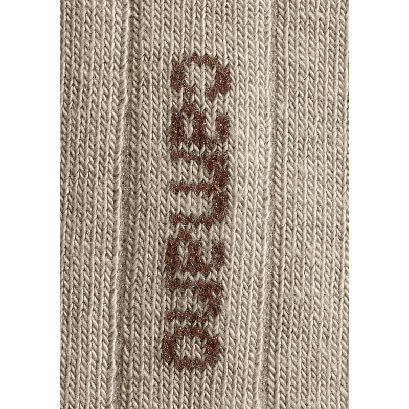 CAMANO Kurzschaft-Socken Camano beige 35-38,39-42,43-46
