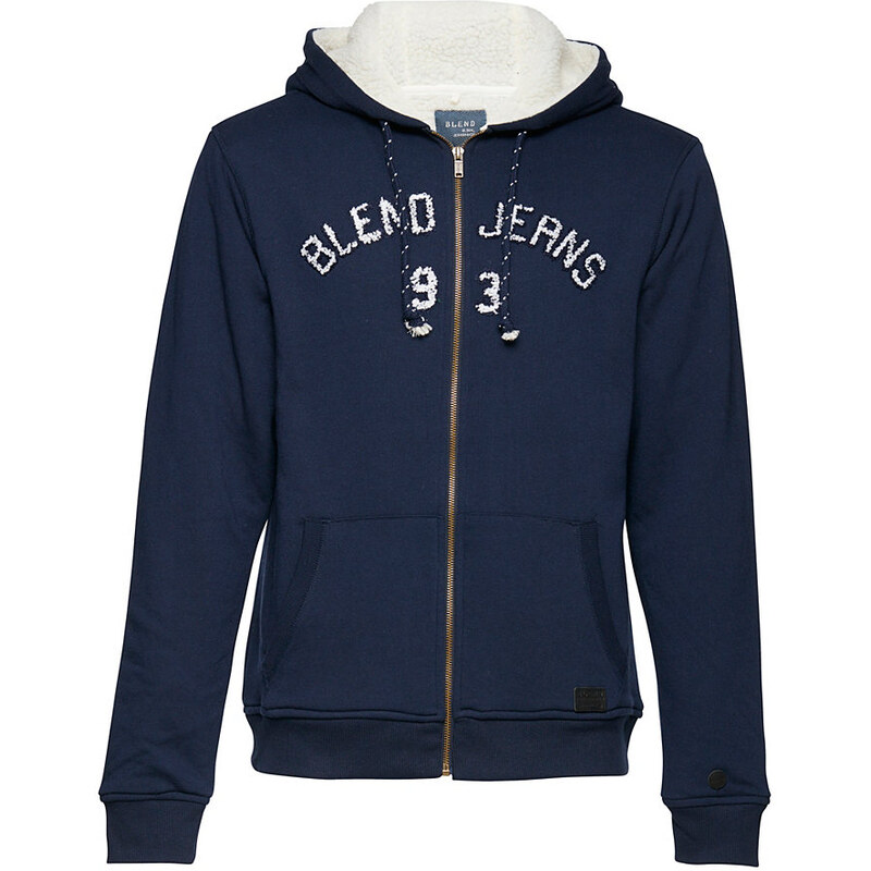BLEND Blend Slim fit Schmale Form Sweatshirts blau M,S,XL