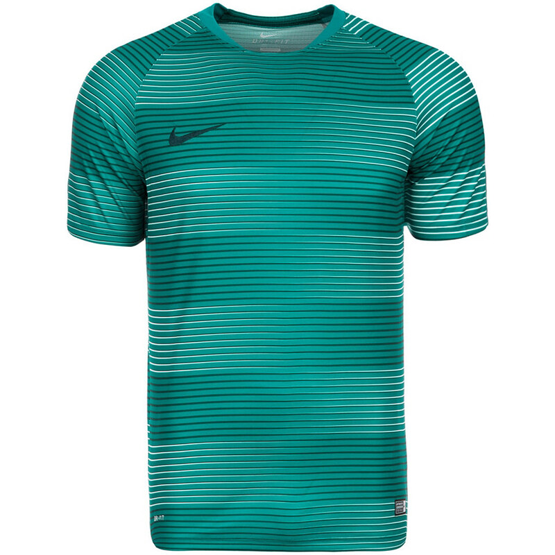 Nike Flash GPX Top 1 Trainingsshirt Herren grün M - 44/46,S - 40/42,XL - 52/54