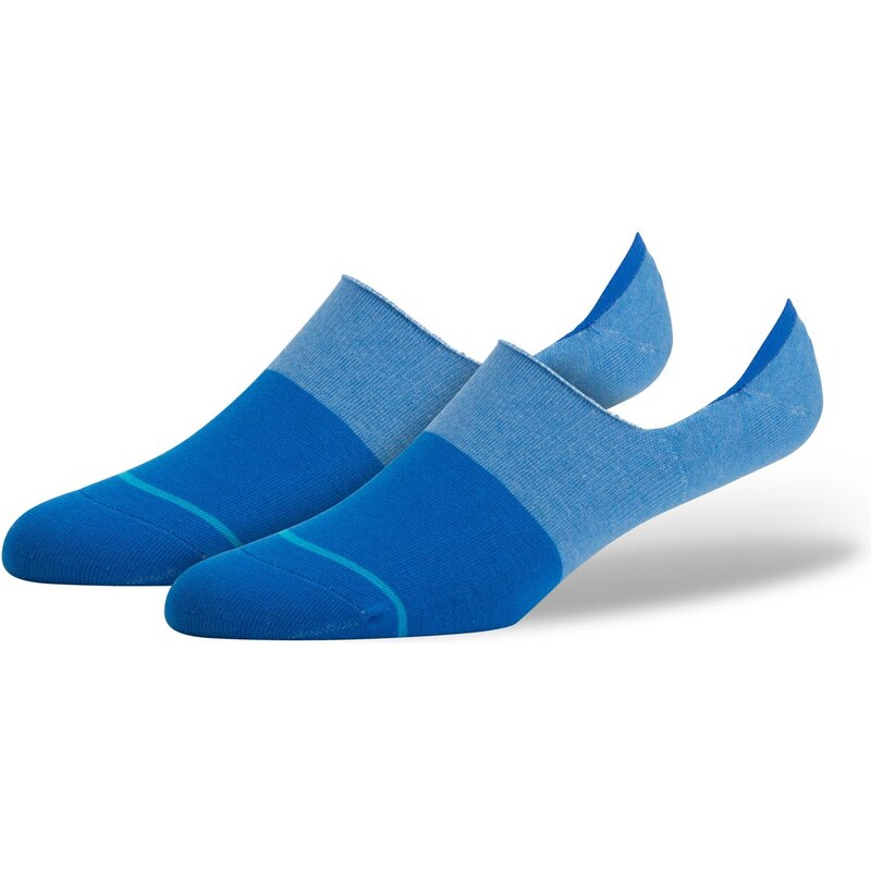 Stance Sneakersocke 'Spectrum Super (Blue)'