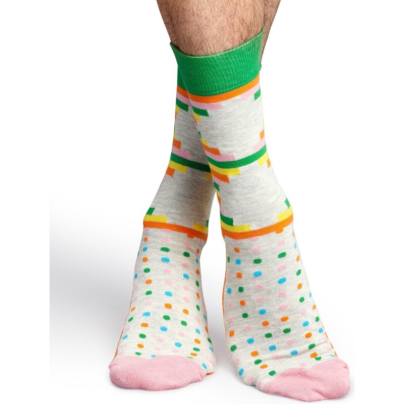 Happy Socks Socke 'Inca' 093