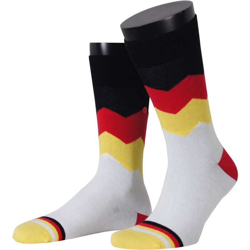 Unabux Socke 'THE GERMAN'