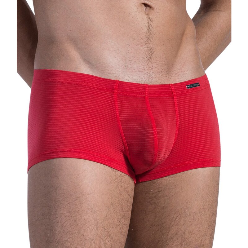 Olaf Benz Hipster 'Minipants' Red