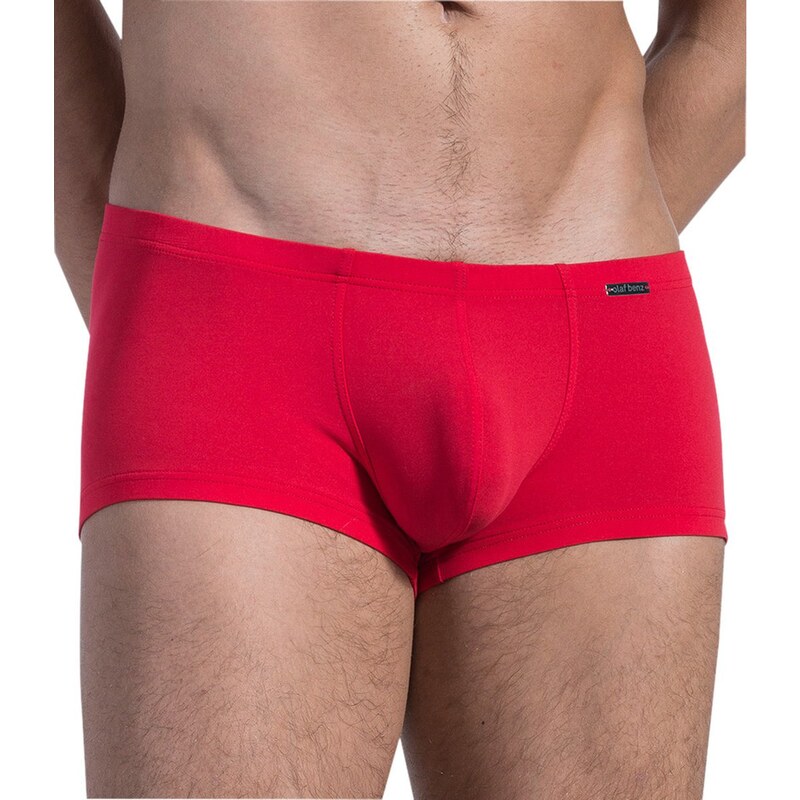 Olaf Benz Trunks RED1202 Minipants, rot