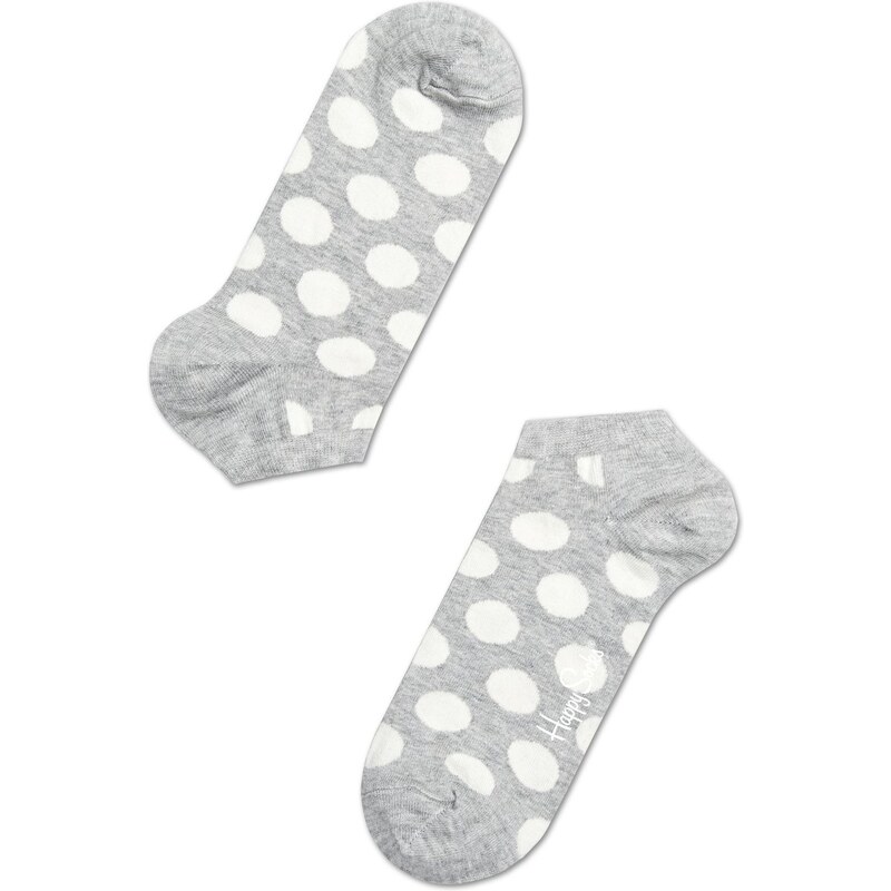 Happy Socks Socke 'Big Dot Low' 901