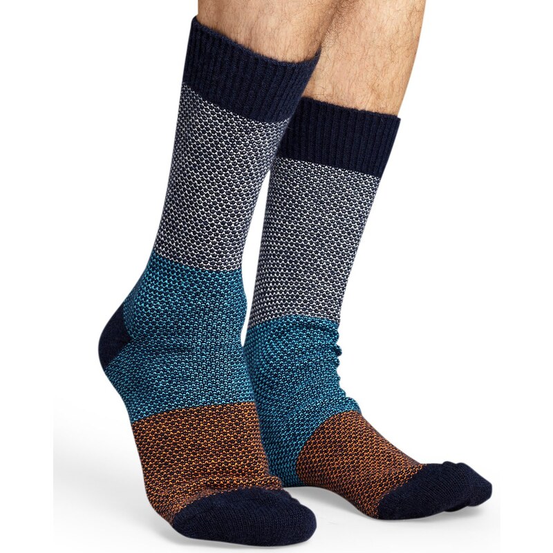 Happy Socks Socke 'WoolBlend' 068