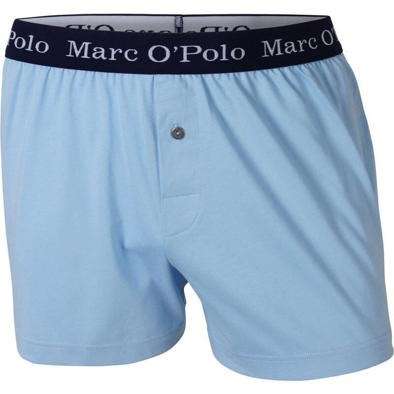 Marc O'Polo Boxershorts 'Uni', hellblau