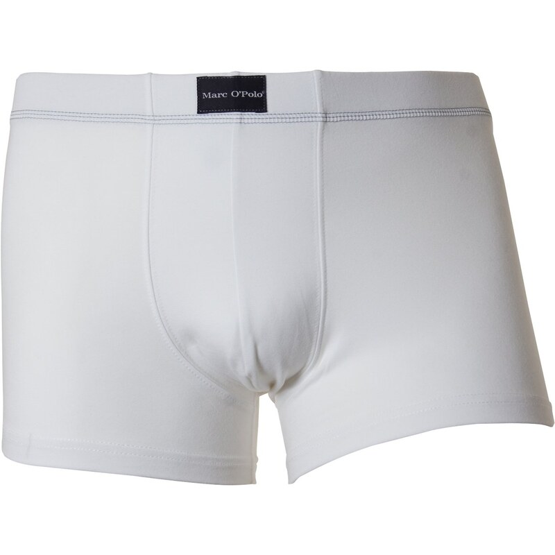 Marc O'Polo Boxershorts '2-Pack', weiß