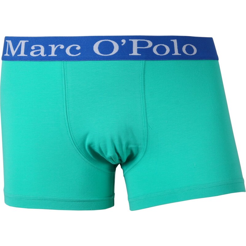 Marc O'Polo Boxershorts 'Uni', türkis