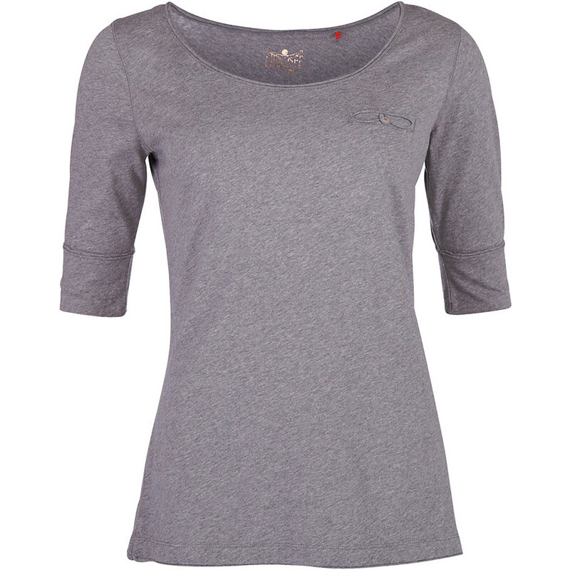 Damen T-Shirt OKI Chiemsee grau M,XL,XS