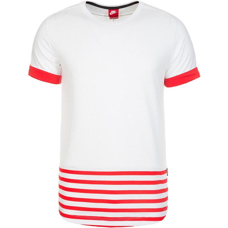 NIKE SPORTSWEAR Sportswear F.C. Sideline T-Shirt Herren weiß M - 44/46,XL - 52/54,XXL - 56/58