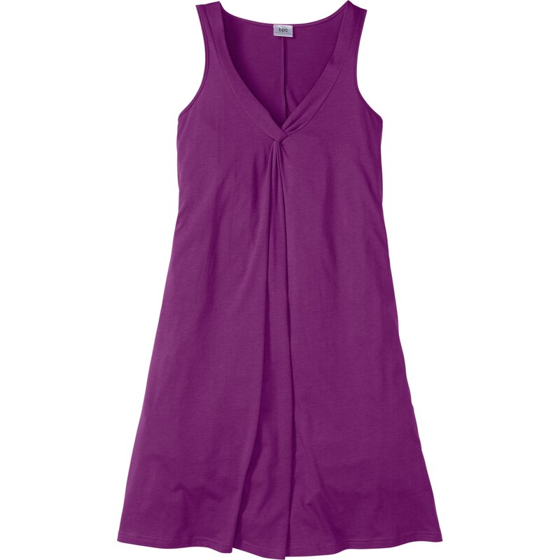 bpc bonprix collection Nachthemd ohne Ärmel in lila für Damen von bonprix
