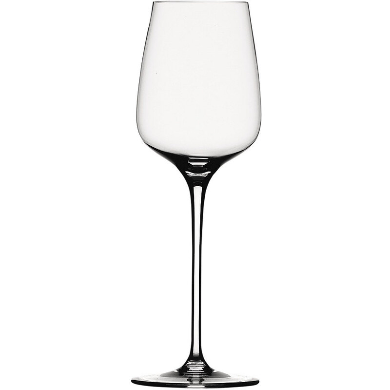 Spiegelau Weißweinglas Willsberger Anniversary (4tlg.) SPIEGELAU transparent