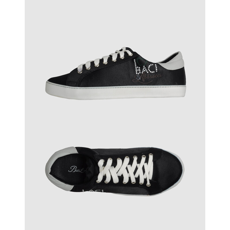 Sneaker - BACI & ABBRACCI - BEI YOOX.COM