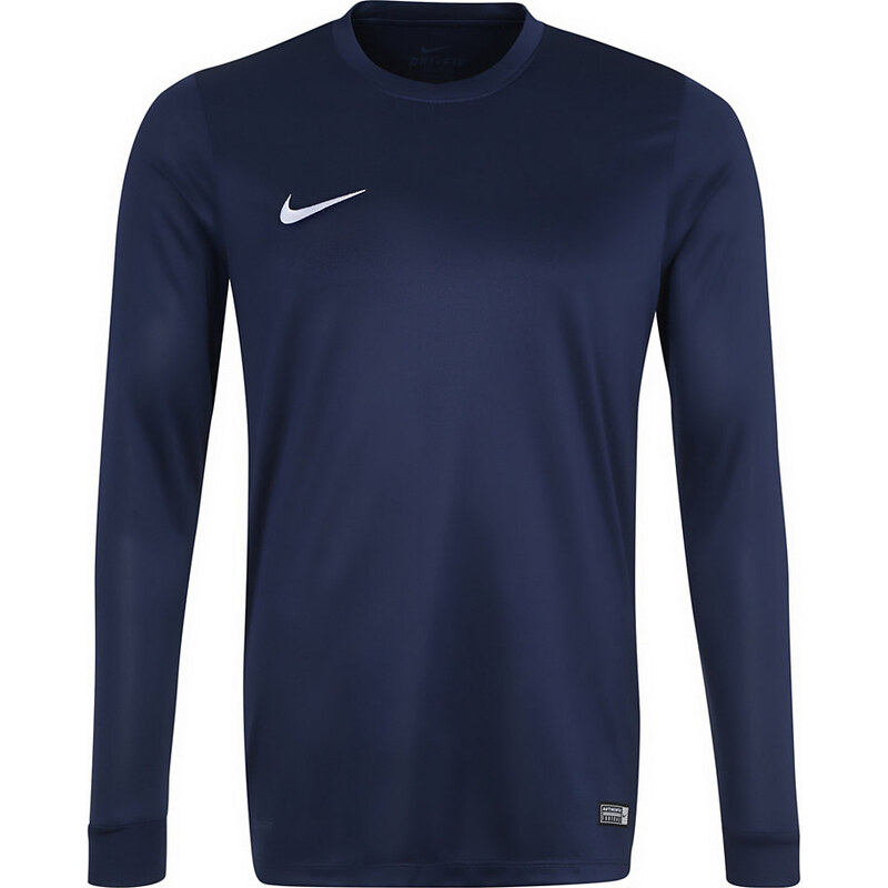 Park VI Fußballtrikot Herren Nike blau M - 44/46,XL - 52/54,XXL - 56/58