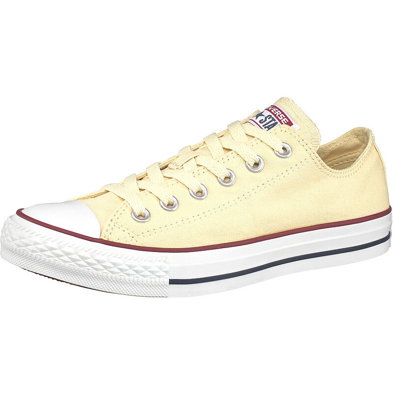 Converse Sneaker Chuck Taylor All Star Ox Unisex beige 36,37,38,40,44,45