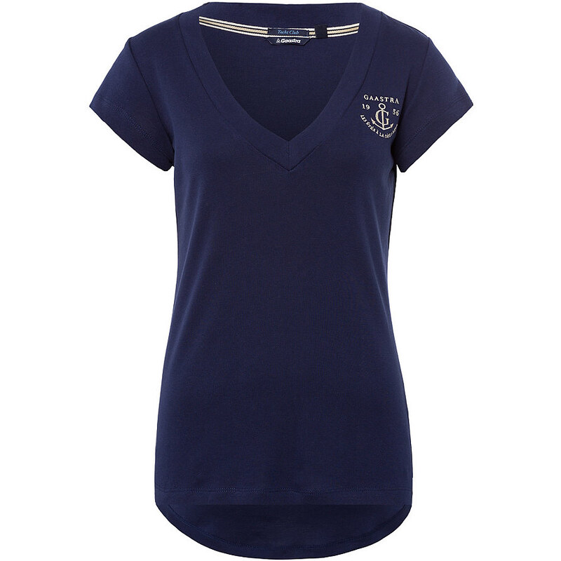 Damen Gaastra T-Shirt GAASTRA blau 3XL,L,M,S,XL,XS,XXL
