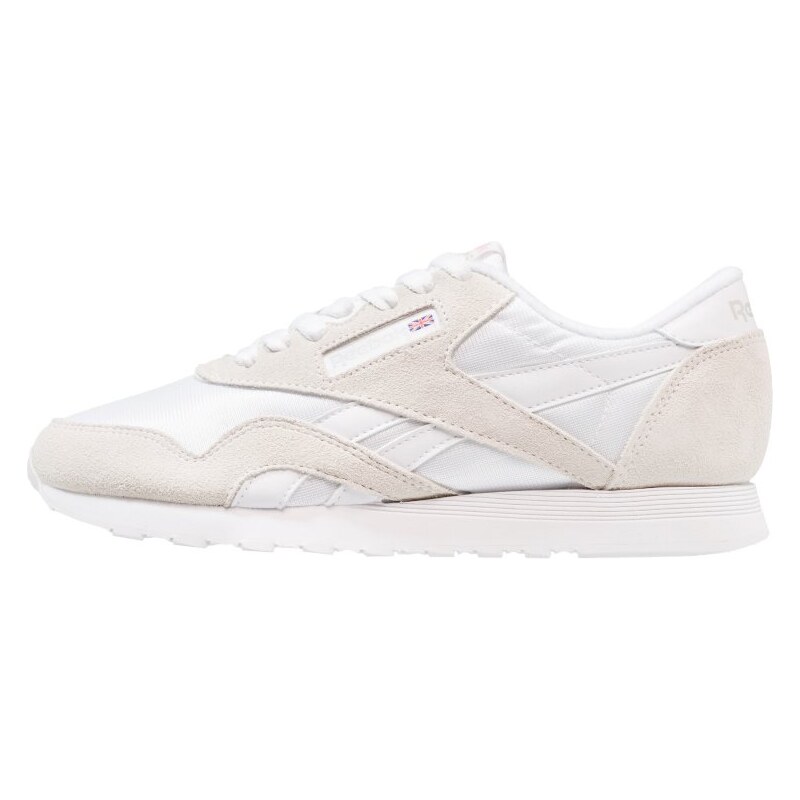 Reebok Classic CLASSIC Sneaker low white/light grey