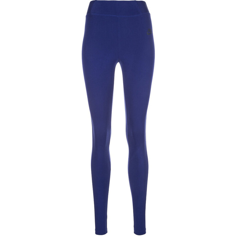 Sportswear Burnout Legging Damen NIKE SPORTSWEAR blau M - 40/42,S - 36/38,XL - 48/50