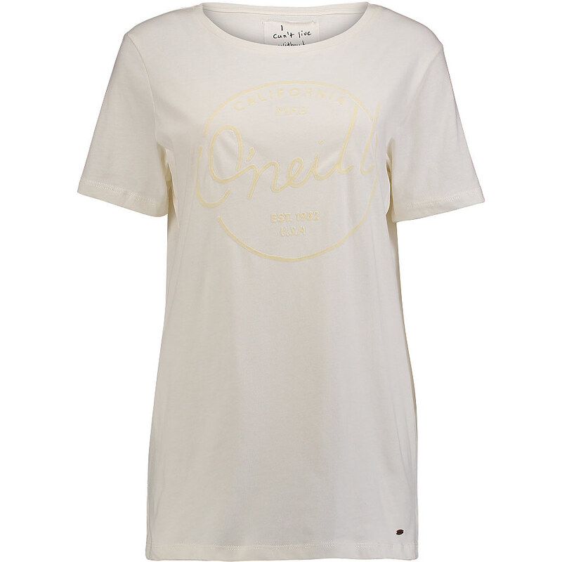 O'NEILL T-Shirt kurzärmlig Jack s Base Brand weiß L (42),M (40),S (38),XL (44),XS (36)