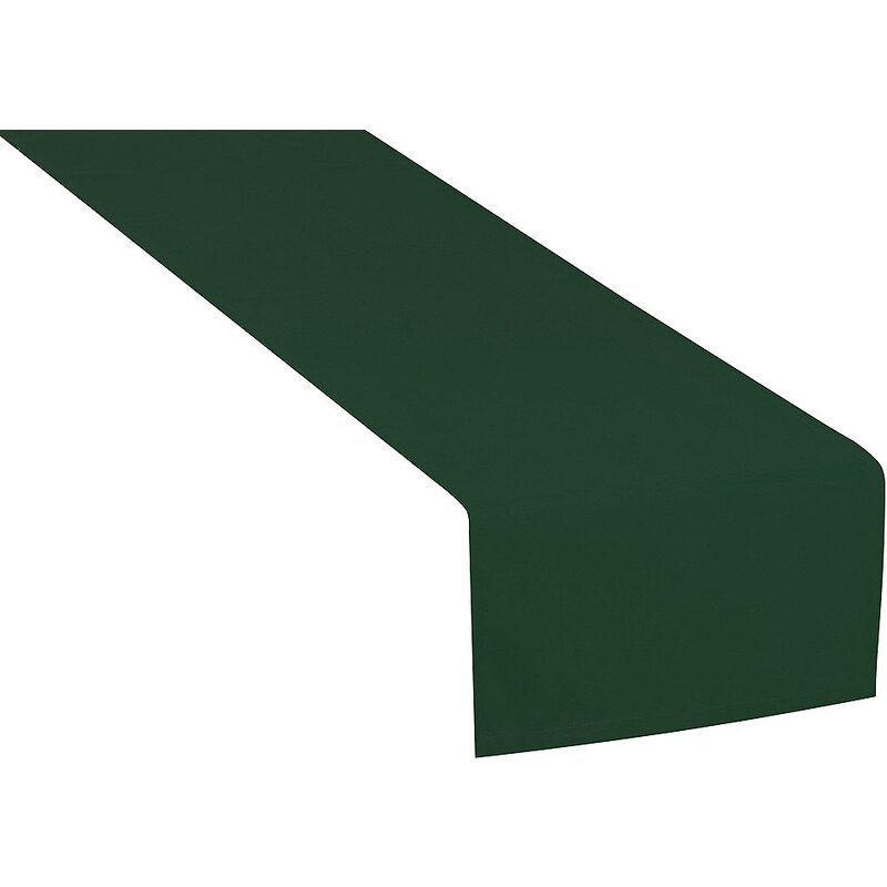 Tischläufer Dove (1er Pack) Tom Tailor grün 150x50 cm