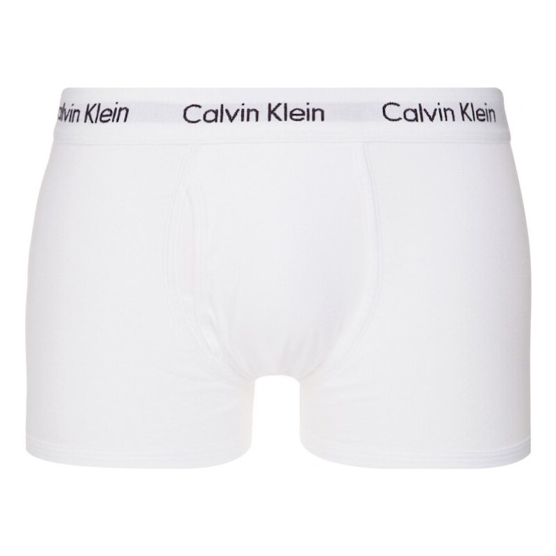 Calvin Klein Underwear MODERN ESSENTIALS Panties white