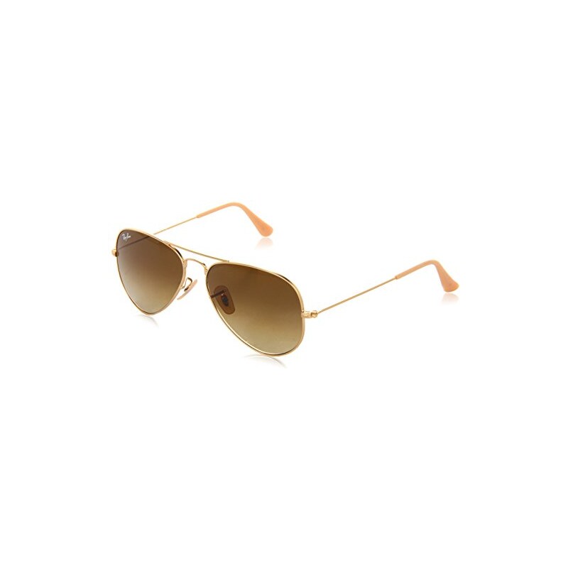 Ray-Ban Sonnenbrille AVIATOR FULL COLOR (55 mm)