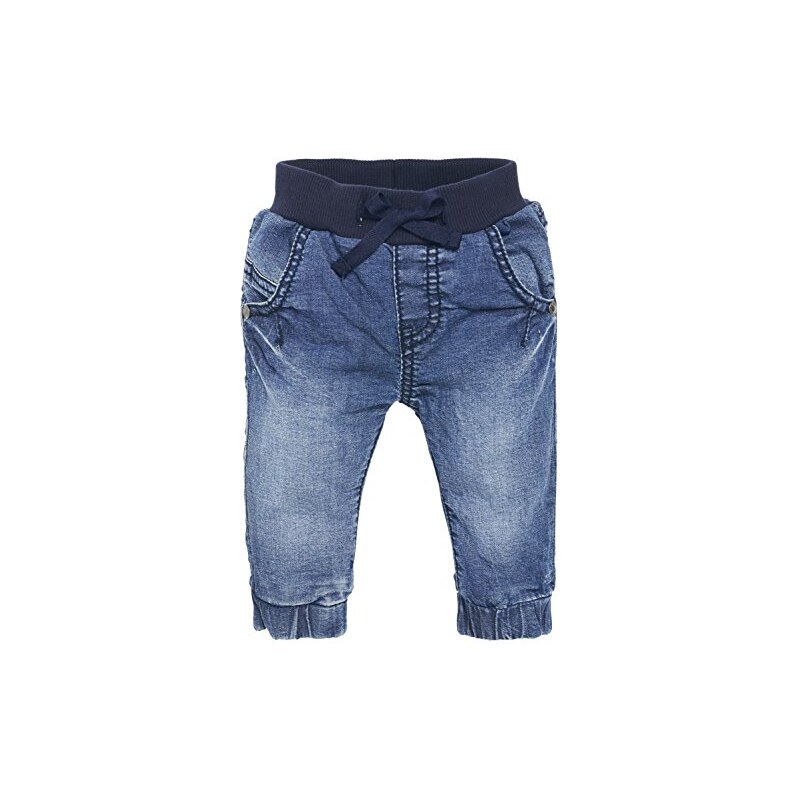 Noppies Unisex - Baby Jeans U Comfort