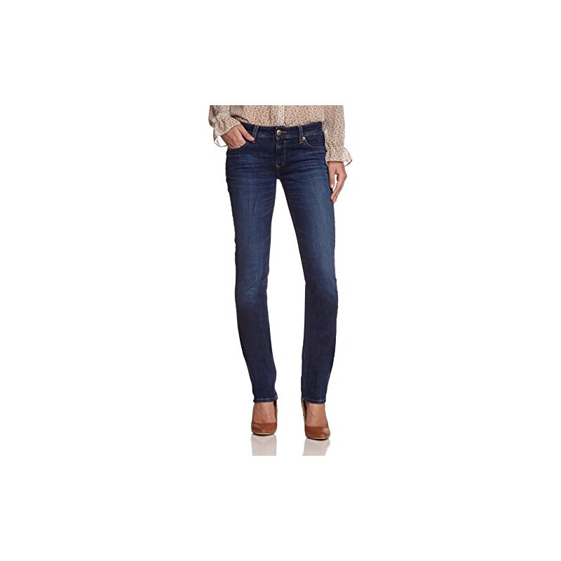 Hilfiger Denim Damen Jeans Suzzy LAMST / 1657621094 Straight Fit (Gerades Bein) Normaler Bund (Weitere Farben)