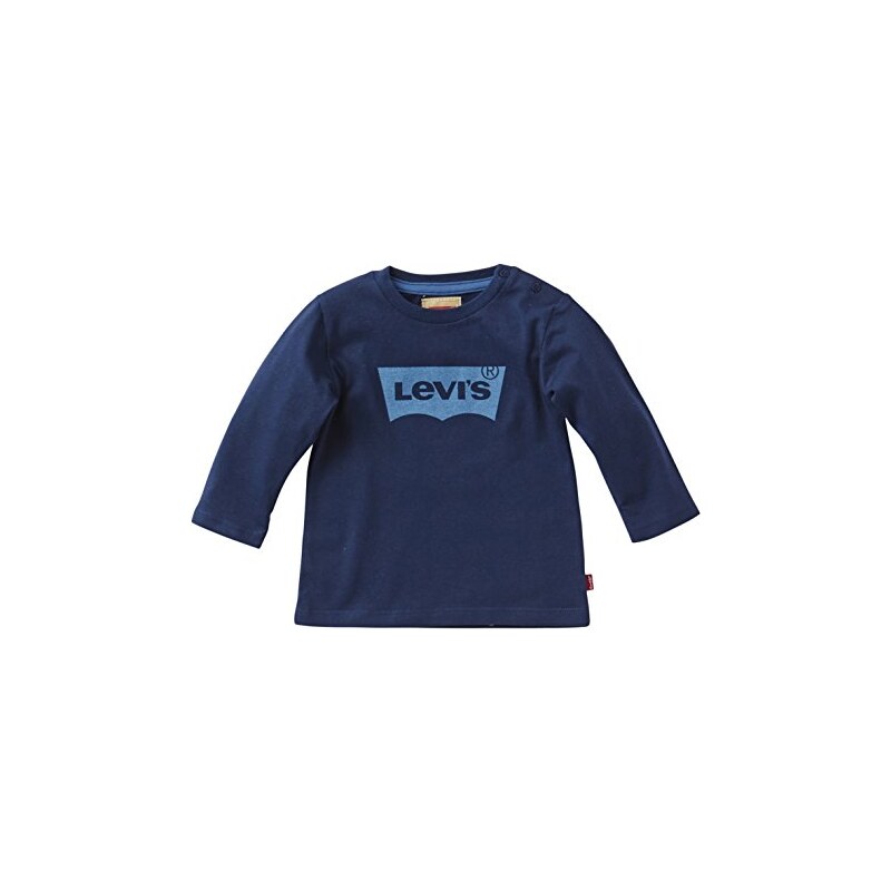 Levi's Baby - Jungen T-Shirt N91003h