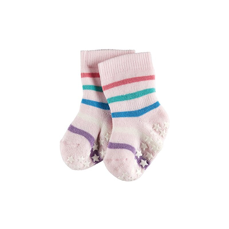 FALKE Unisex Baby Socken Multi Stripe Catspads
