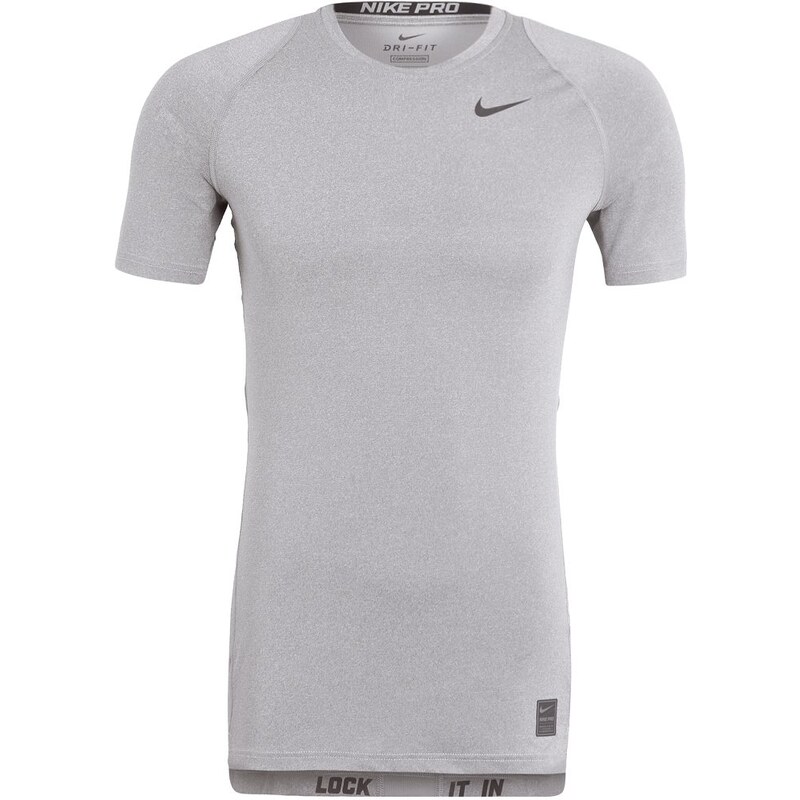 Nike Performance PRO DRY Unterhemd / Shirt dark grey