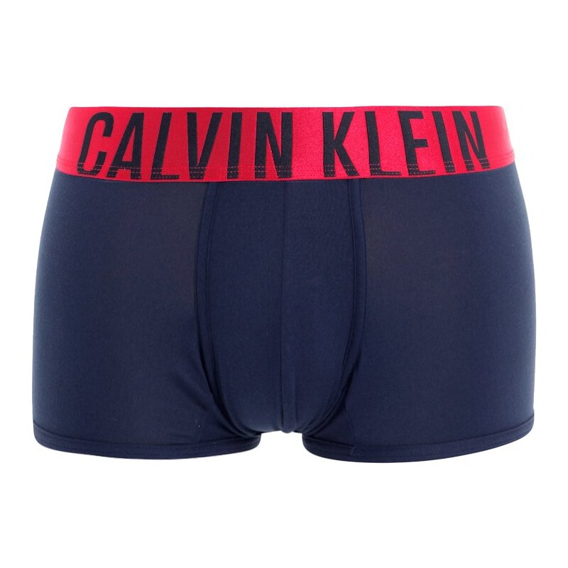 Calvin Klein Underwear Panties blue shadow