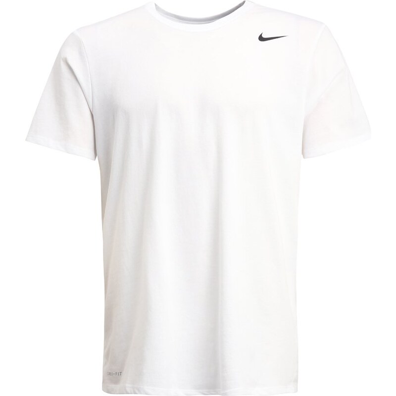Nike Performance DRIFIT TShirt basic white