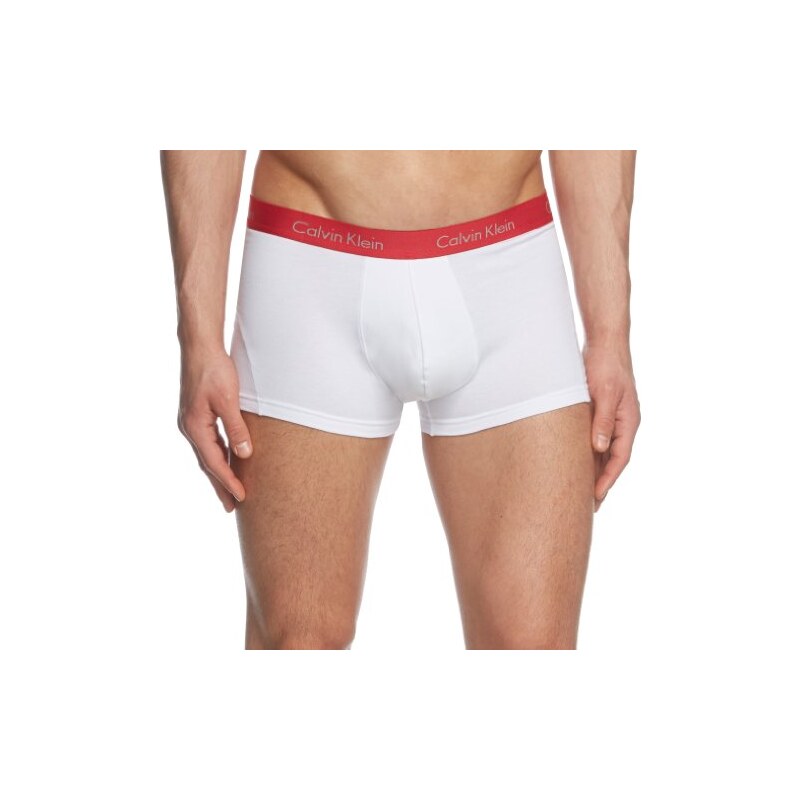 Calvin Klein Underwear PROSTRETCH RELAUNCH Trunk U7081A Herren Unterwäsche/ Pants, Ohne Eingriff