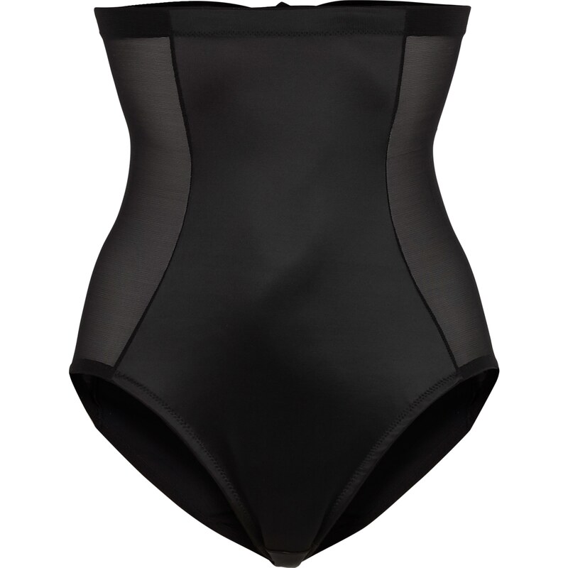bpc bonprix collection - Nice Size Shapeslip Level 3 in schwarz für Damen von bonprix