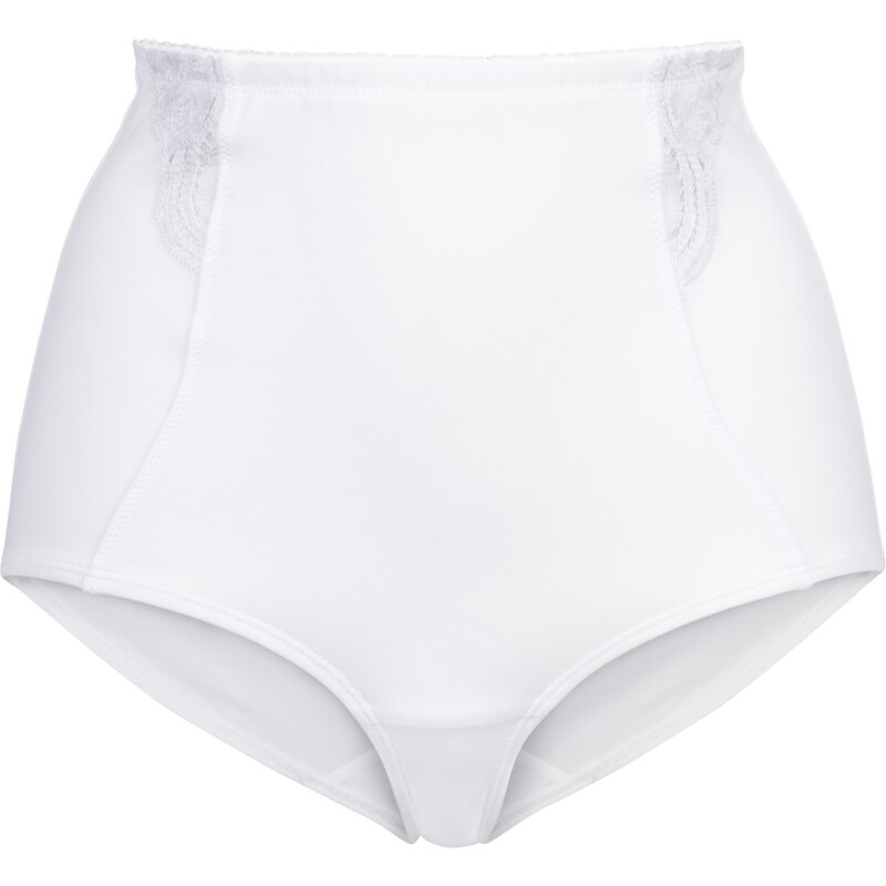 bpc bonprix collection - Nice Size Shapepanty Level 3 in weiß für Damen von bonprix