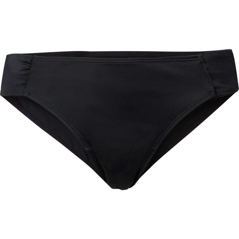 bpc bonprix collection Bikinihose in schwarz für Damen von bonprix