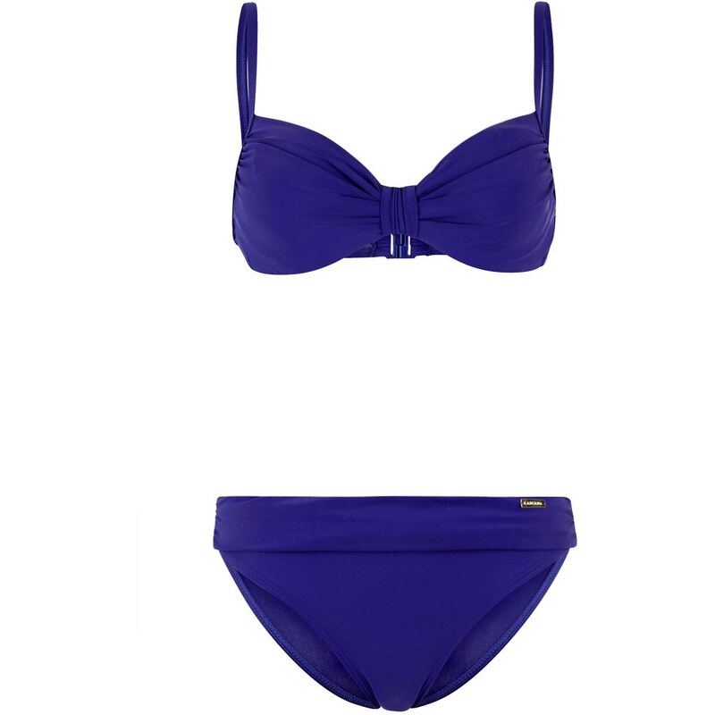 LASCANA SAPHIR Bikini blue