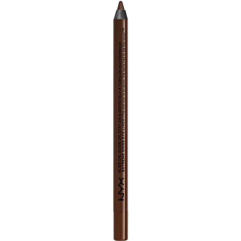 NYX Professional Makeup Brown Perfection Slide On Pencil Kajalstift 1 Stück