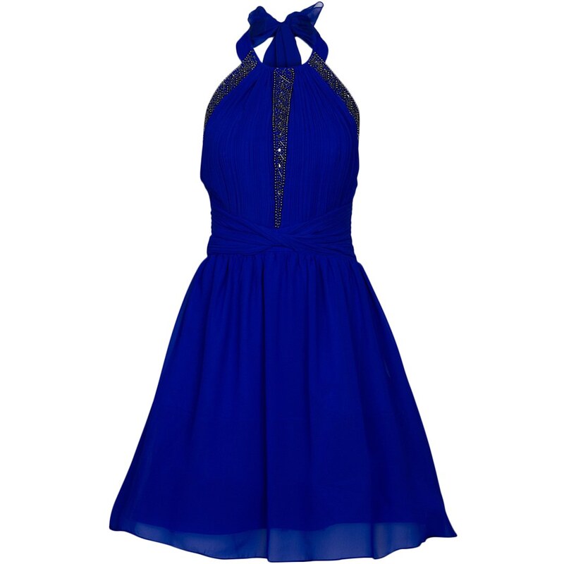 Little Mistress Cocktailkleid / festliches Kleid blue