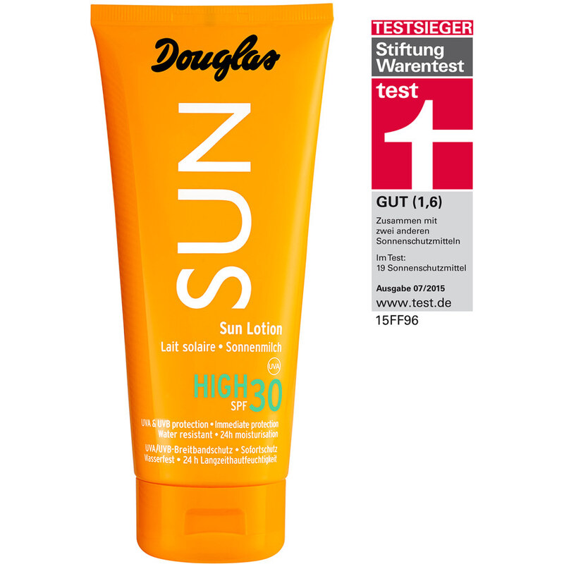 Douglas Collection LSF 30 Sonnenmilch 200 ml