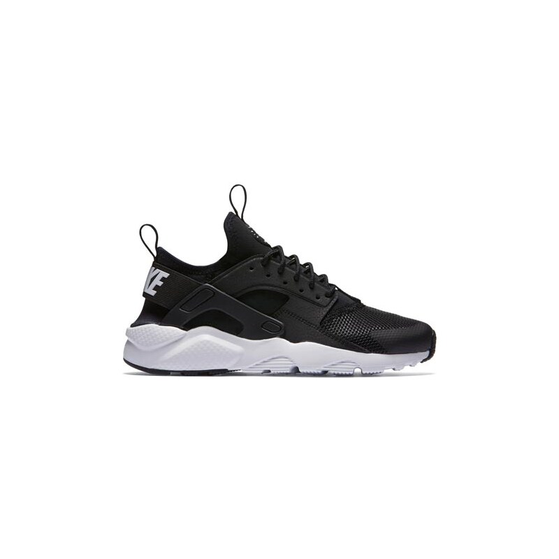 Nike Air Huarache Run Ultra Gs Schuhe black/white