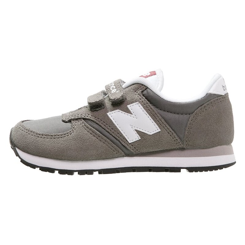 New Balance KE420 Sneaker low grey/black